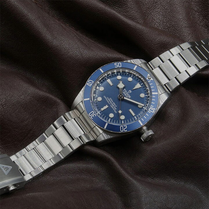 楽天市場】【交換工具つき】腕時計 ベルト バンド ウォッチ TUDOR BB58  