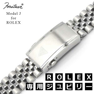 _925܂Ły|Cg3{z^ yHzrv xg oh EHb` Forstner Model J for ROLEX bNX