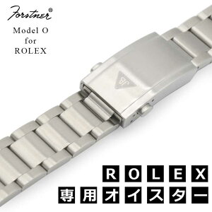 yHzrv xg oh EHb` Forstner Model O for ROLEX bNX