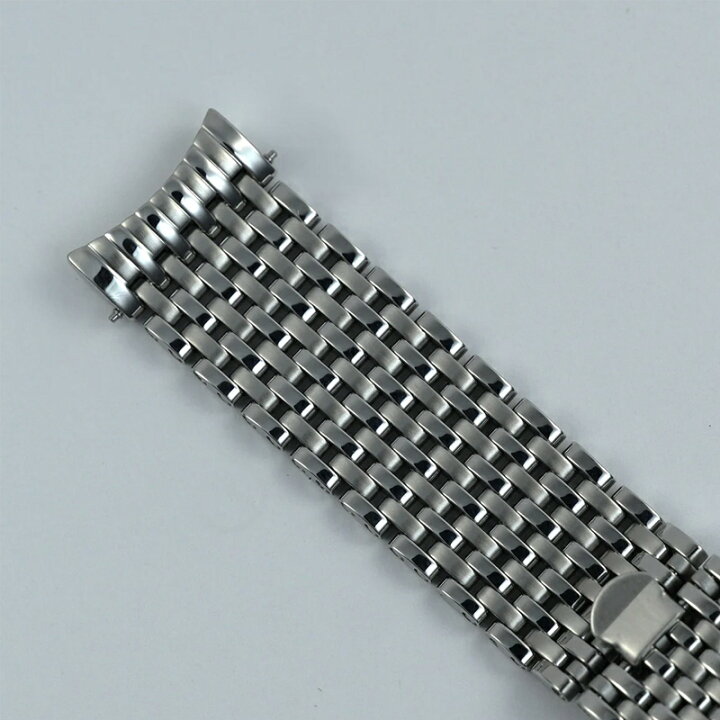 楽天市場】【交換工具つき】腕時計 ベルト バンド ウォッチ メッシュ 