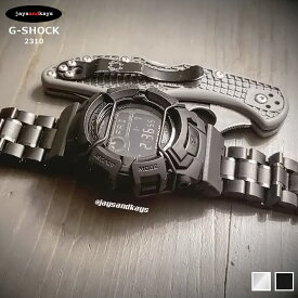 ＼ただいま 【ポイント3倍】／G-SHOCK Gショック専用 ジーショック GSHOCK ガード プロテクター ブルバー カスタム パーツ 2310