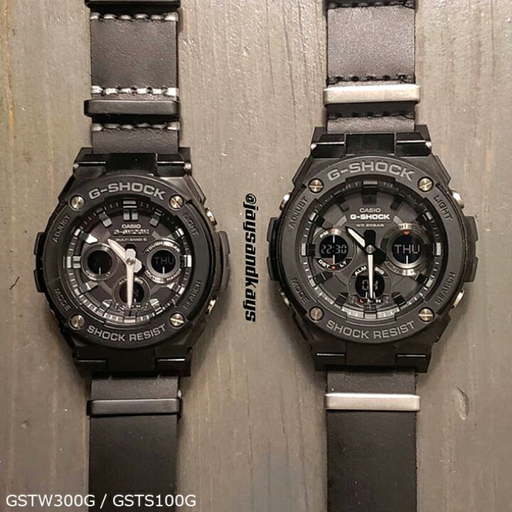 楽天市場】G-SHOCK Gショック専用 ジーショック GSHOCK メタル 
