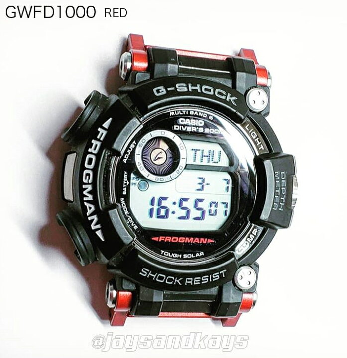 楽天市場】＼【GW特別価格あり】5月6日まで／G-SHOCK Gショック専用  
