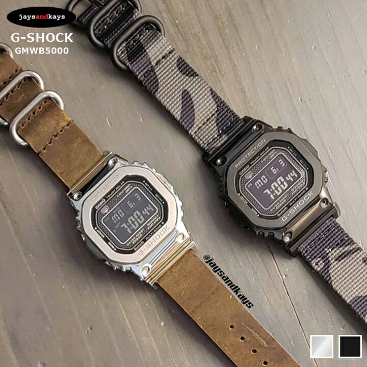 楽天市場】G-SHOCK Gショック専用 ジーショック GSHOCK メタル 