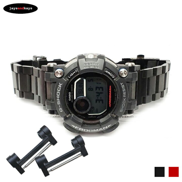 楽天市場】G-SHOCK Gショック専用 ジーショック GSHOCK メタル  