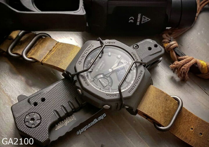 楽天市場】G-SHOCK Gショック専用 ジーショック GSHOCK メタル 
