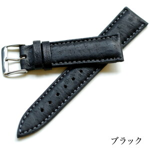 yHE΂˖_z rv xg oh HDT Peccary leather ybJ[ U[ v 18mm 20mm 22mm ubN uE