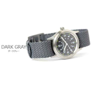 yHE΂˖_z rv xg oh AIR NATO PERLON STRAP GA[ig[p[Xgbv 16mm 18mm 20mm 22mm 24mm