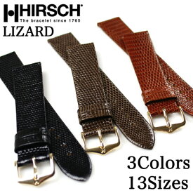 【只今ポイント10倍】アップルウォッチ バンド ベルト apple watch バンド series 8/7/6/5/4/3/2/1 HIRSCH LIZARD リザード 革 38mm 40mm 41mm