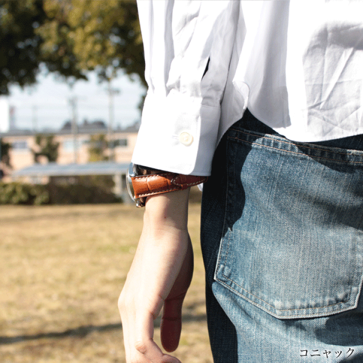 owl　腕輪 31個 Owltech（オウルテック） Apple Watchバンド(レディース) イタリアン