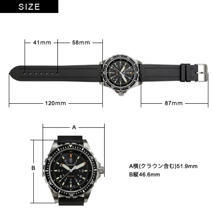 楽天市場】＼5月15日まで【ポイント2倍】／時計 腕時計