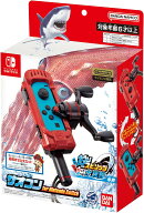 釣りスピリッツ 釣って遊べる水族館専用 サオコン for Nintendo Switch