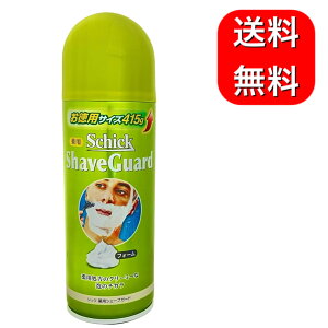 Schick VbN p VF[uK[h pTCY 415g@Ђ@VF[rOtH[@VF[rO[X