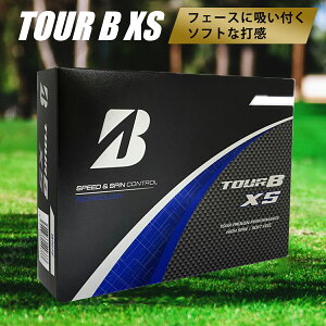 �u���a�X�g���S���t TOUR B XS �z���C�g 2024�N���f�� 1�_�[�X �c�A�[�r�[ BRIDGESTONE GOLF �S���t�{�[�� 3�s�[�X