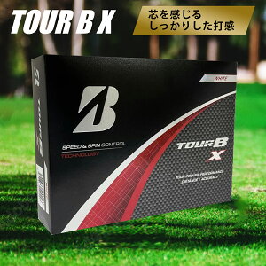 �u���a�X�g���S���t TOUR B X �z���C�g 2024�N���f�� 1�_�[�X �c�A�[�r�[ BRIDGESTONE GOLF �S���t�{�[�� 3�s�[�X