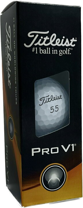 楽天市場】2ダースセット タイトリスト PROV1 ホワイト 2023モデル 1 