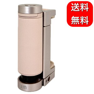 �W���X�g���o�C�� �X�}�z�p���@�\�J�����O���b�v ShutterGrip 2 �s���N�T���h