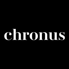 Chronus - クロノス