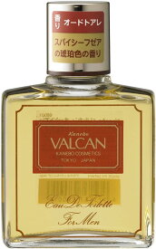VALCAN(バルカン) バルカン オードトアレ 男性用 120mL オードトワレ 香水