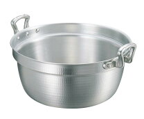 楽天市場】ebm アルミ 打出 料理鍋 30cmの通販