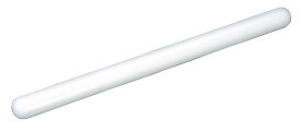 【ポイント20倍】EBM 硬質ポリエチレン 衛生タイプ めん棒 30cm [アルファ] めん棒EBM vol.24[1029-5]製菓・ベーカリー用品