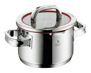 �y�|�C���g20�{�zWMF �t�@���N�V����4 �n�C�L���Z���[�� 16cm W0761166380�yIH�z�y�d��������200V�z EBM vol.25[105-3]IH�E�K�X���p��