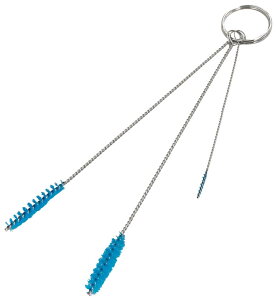 �y�|�C���g16�{�z���@�C�J�� �p�C�v�N���[�i�[ 3�{�Z�b�g 53623 �u���[ EBM vol.25[2410-18]���|�E�q���p�i