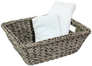 �y�|�C���g20�{�zPE �}���`�o�X�P�b�g �� 450×350×H150mm �A�b�V���O���C 91-441S EBM vol.25[2043-7]�X�ܔ��i�E�h�Ɨp�i