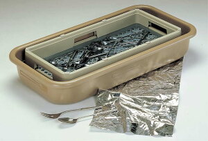 �y�|�C���g17�{�z���[�o�� �V���o�[�Z�Зp �\�[�N�p�� EBM vol.25[2478-12]���|�E�q���p�i