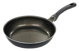 �y�|�C���g16�{�zIH �X�^���f�B �X�s���R�[�e�B���O�t���C�p�� 30cm�y�ӂ��f�����h�����H(WellFlon�X�s���R�[�e�B���O)�z�y�K�X:IH�z�y�d��������100V-200V�z EBM vol.25[129-7]�t���C�p��