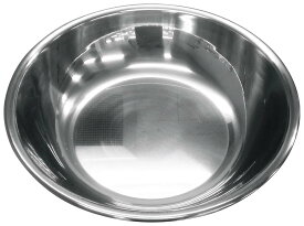 【ポイント17倍】18-0 コネ鉢 36cm EBM vol.25[882-5]うどん・そば・ラーメン用品