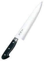 楽天市場】杉本 cm鋼 牛刀 27cm cm2127の通販
