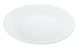 【ポイント20倍】スーパーセラミック メタ大皿 10inch【レンジ】【食器乾燥機対応】【洗浄機OK】【消毒保管庫OK】【日本製】 EBM vol.25[1649-1]和・洋・中食器