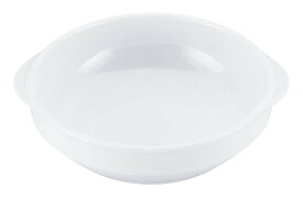 【ポイント15倍】スーパーセラミック スタックグラタン皿 S【レンジ】【食器乾燥機対応】【洗浄機OK】【消毒保管庫OK】【日本製】 EBM vol.25[1649-10]和・洋・中食器