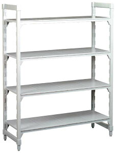 �y�|�C���g20�{�z�J���V�F���t�Œ� 460×1820×H1430 5�i�\���b�h CPU187256S5(480) EBM vol.26[2135-02]�I�E��Ƒ�