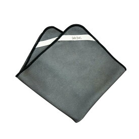 【楽天スーパーSALE 最大半額クーポン!!】濡れた傘をくるっと包んでバッグに！ 傘屋が作った包めるタオル Waterfront 吸水タオル コスメ収納 クロス くっつくタオル ラップクロス ペットボトル ハンカチ 折りたたみ傘 ケース ポーチ ランチバッグ 記念品 景品 ギフト