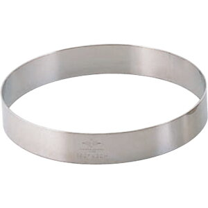 AG�@18-8�X�e�����X�@�ۃZ���N���^�@��120mm�@����30mm