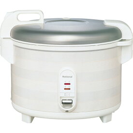 パナソニック電子ジャー炊飯器SR-UH36P-W（2升）　【あす楽対応】