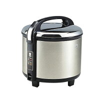 楽天市場】TIGER 炊飯器 JCC－270Pの通販