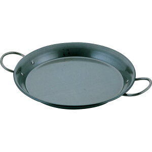 エムテートリマツ 燕三条 日本製 国産 MT 鉄パエリア鍋22cm パエリアパン  【あす楽対応】