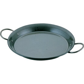 鉄パエリア鍋52cm　パエリアパン