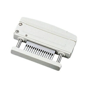 キング ミートテンダー (肉の筋切り器) 【あす楽対応】