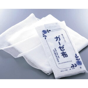 μファン抗菌ガーゼ3 30cm×10m 袋入り