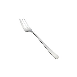 MT18-8ライラック ハンバーグフォーク 大 カトラリー 国産 燕産 【あす楽対応】