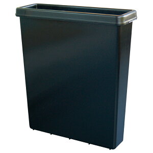 ラップラクン 新大型包丁差 壁掛 8丁 ブラック 【あす楽対応】