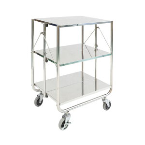 �X�e�����X�@�܂肽���݃��S���@SG-53-3�@���S���@�L�b�`���@�L���X�^�[�t