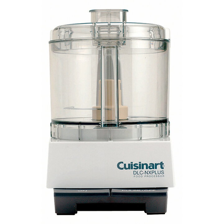 楽天市場】送料無料 Cuisinart(クイジナート) フードプロセッサー 大型 