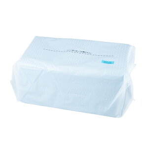 お買い得 カウンタークロス レギュラー厚手(80枚入)ブルー CW-80B 【あす楽対応】