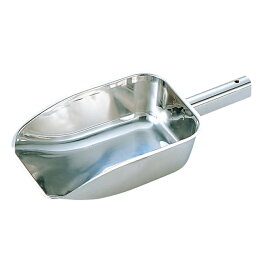 和田助製作所　燕三条　SWガード無　氷スコップ　特大　アイススコップ　【あす楽対応】