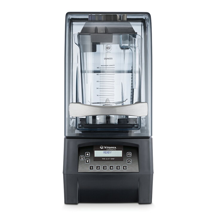 楽天市場】バイタミックス サイレントブレンダー 69734-ABCB Vitamix 